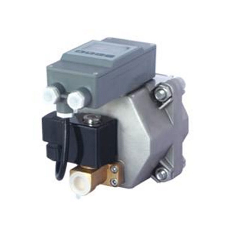 HDH Series Zero Air Consumption Heavy Duty Smart Drain