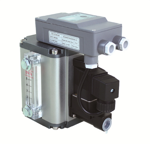 Why choose Zero Air Consumption Drainer?
