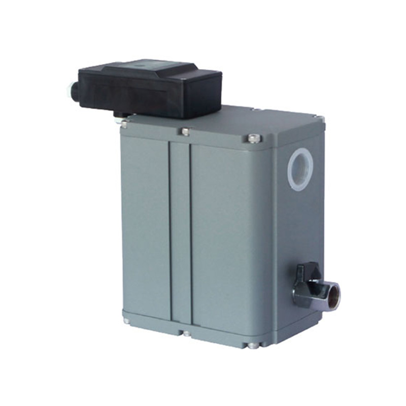  Why Choose Zero-gas Consumption Condensate Drain ?